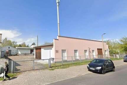 Gewerbeobjekt Eberswalde Brandenburgisches Viertel - 468.000&euro; | Angebot:26788591