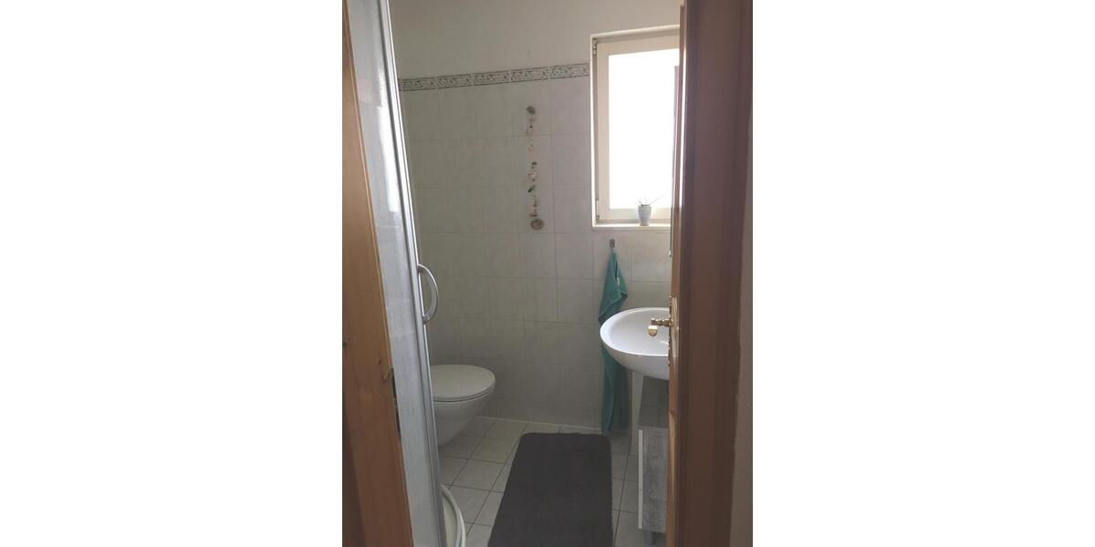 ab August: 2-Zimmer-Wohnung nahe UNI und Fachhochschule - Etagenwohnung Jena Burgau | Angebot:26854255