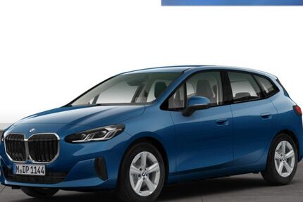 BMW 220 Active Tourer 12.730 km 34.680 € Berlin 14057