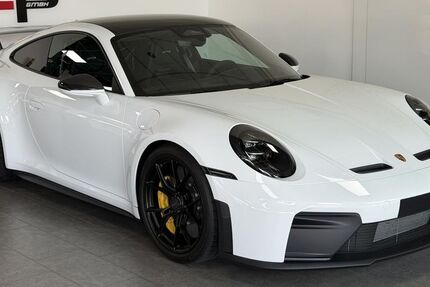 Porsche 992 1.800 km 249.500 &euro; Heroldstatt 72535