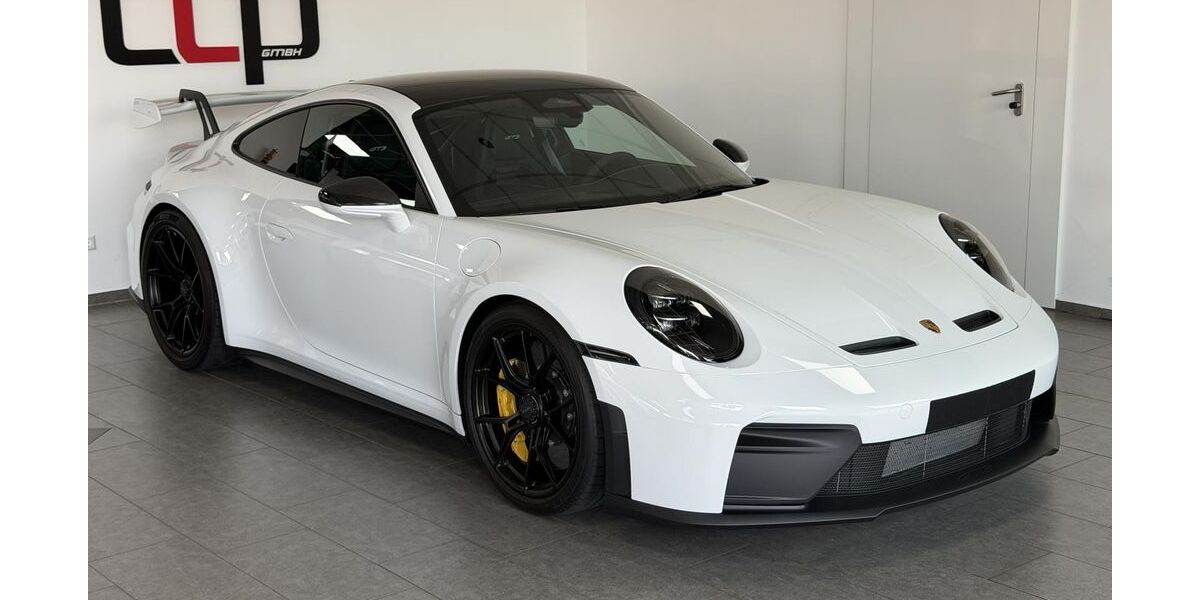 Porsche 992 1.800 km 249.500 &euro; Heroldstatt 72535