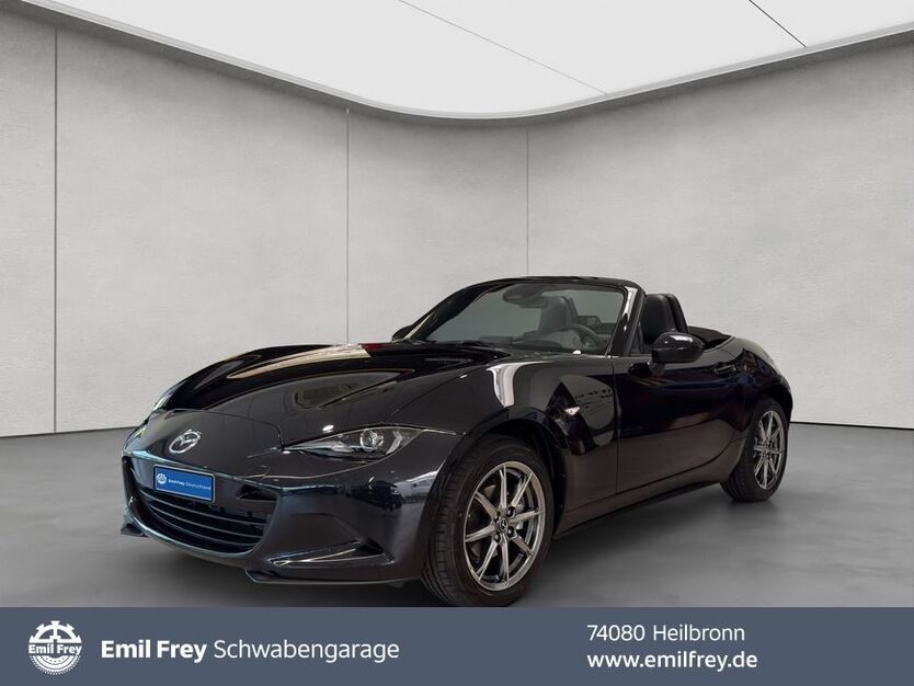 Mazda MX-5 1.110 km 31.980 € Heilbronn 74080