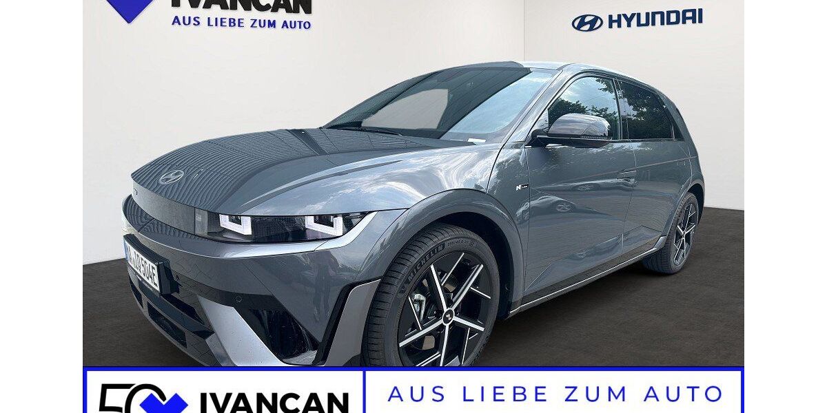 Hyundai IONIQ 5 3.823 km 48.490 € Neustadt 67433