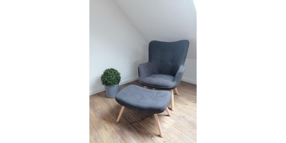 Dachgeschoßwohnung Ihlow - 1 Zimmer, 60 m&sup2;, 650&euro; | Angebot:25719903
