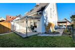 Doppelhaushälfte Fürth Südstadt - 6 Zimmer, 150 m&sup2;, 595.000&euro; | Angebot:26323054