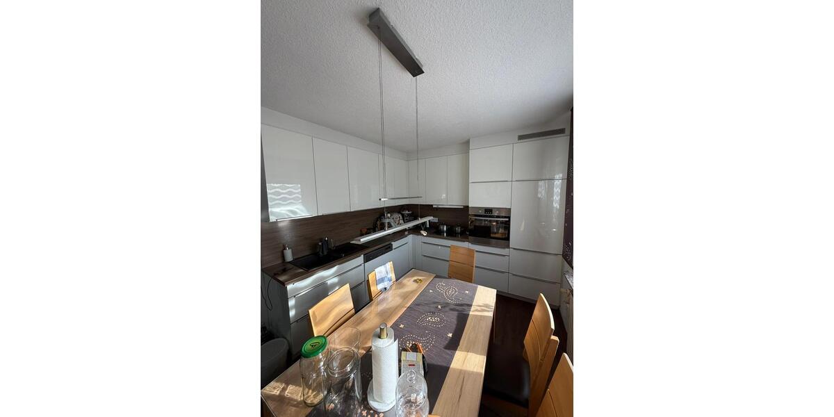 Etagenwohnung Hösbach - 4 Zimmer, 84 m&sup2;, 882&euro; | Angebot:26164358