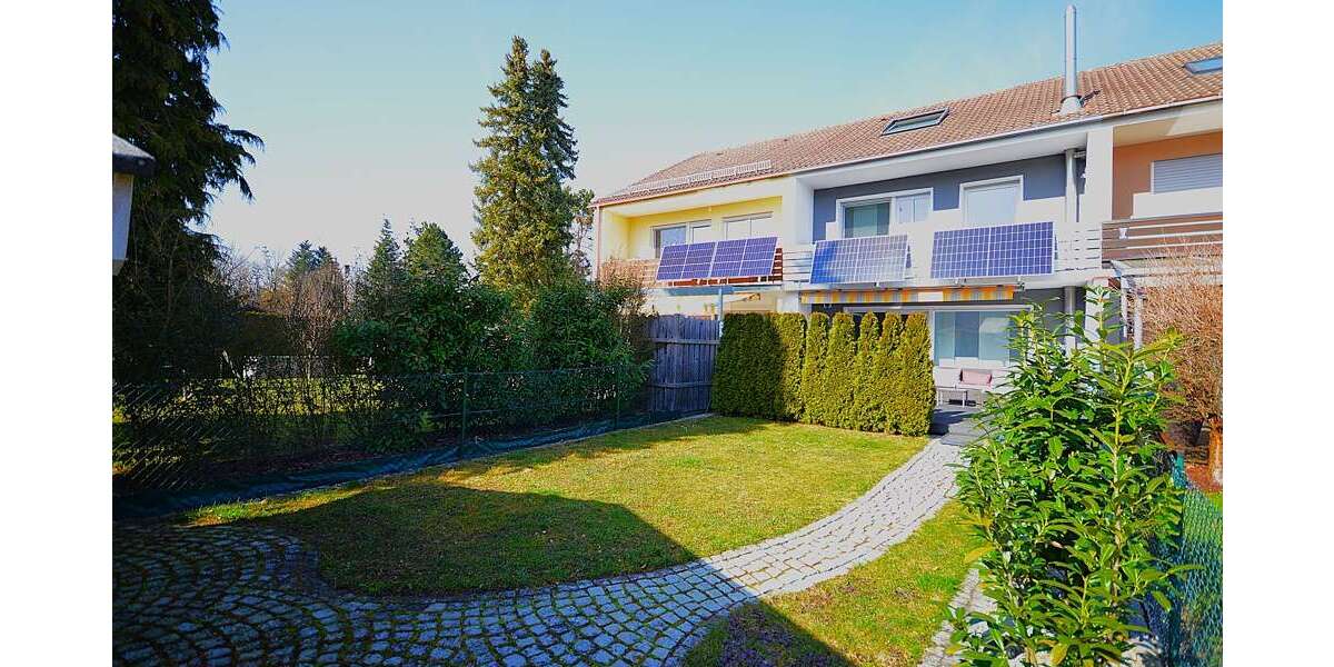 Einfamilienhaus Schwabmünchen - 5 Zimmer, 160 m&sup2;, 525.000&euro; | Angebot:25625673