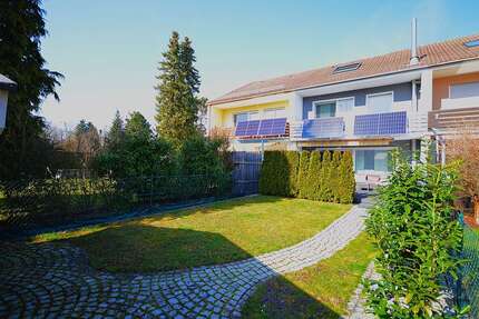 Haus Schwabmünchen - 5 Zimmer, 160 m&sup2;, 525.000&euro; | Angebot:25625673