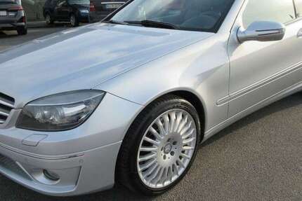 Mercedes-Benz CLC 127.000 km 10.899 &euro; Tauberbischofsheim 97941