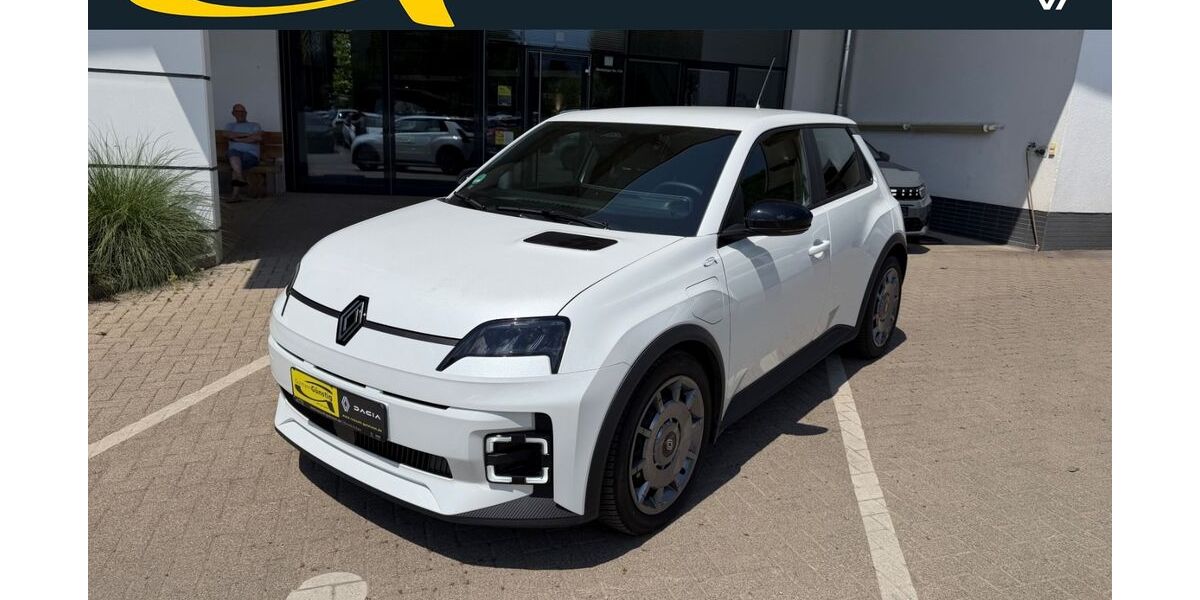 Renault R 5 8.850 km 25.990 &euro; Ehrenkirchen 79238