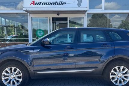 Land Rover Range Rover Evoque 93.603 km 15.900 &euro; Hamburg-Norderstedt 22851