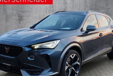 Cupra Formentor 33.800 km 30.450 &euro; Beilngries 92339