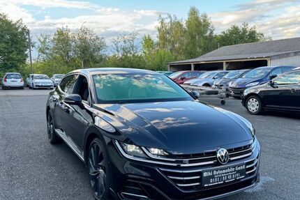 VW Arteon 33.500 km 39.950 € Kobern-Gondorf 56330