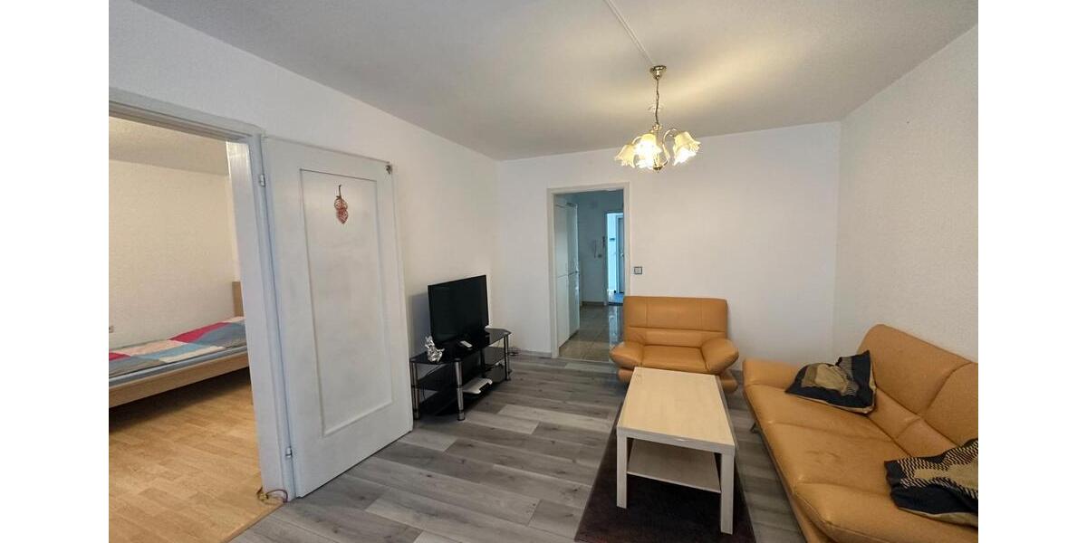 Erdgeschoßwohnung Sindelfingen - 2 Zimmer, 60 m&sup2;, 1.300&euro; | Angebot:26317435