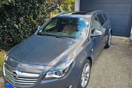 Opel Insignia 206.000 km 6.350 &euro; Westhofen 67593