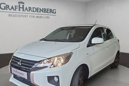 Mitsubishi Space Star 28.600 km 12.222 € Offenburg 77652