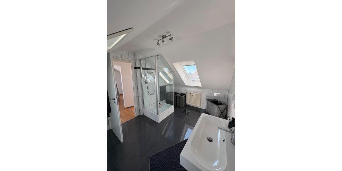 Maisonettenwohnung Bad Saulgau - 3 Zimmer, 74 m&sup2;, 285.000&euro; | Angebot:27081583