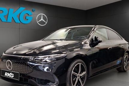 Mercedes-Benz CLA 250 9.800 km 51.890 &euro; Bonn 53119