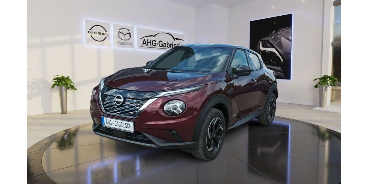 Nissan Juke 22.164 km 24.990 &euro; Hemmingen 30966