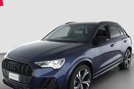 Audi Q3 5.490 km 40.630 &euro; Mainz 55131