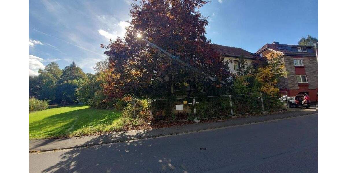 Gewerbeobjekt Sontra - 19.900&euro; | Angebot:25727049