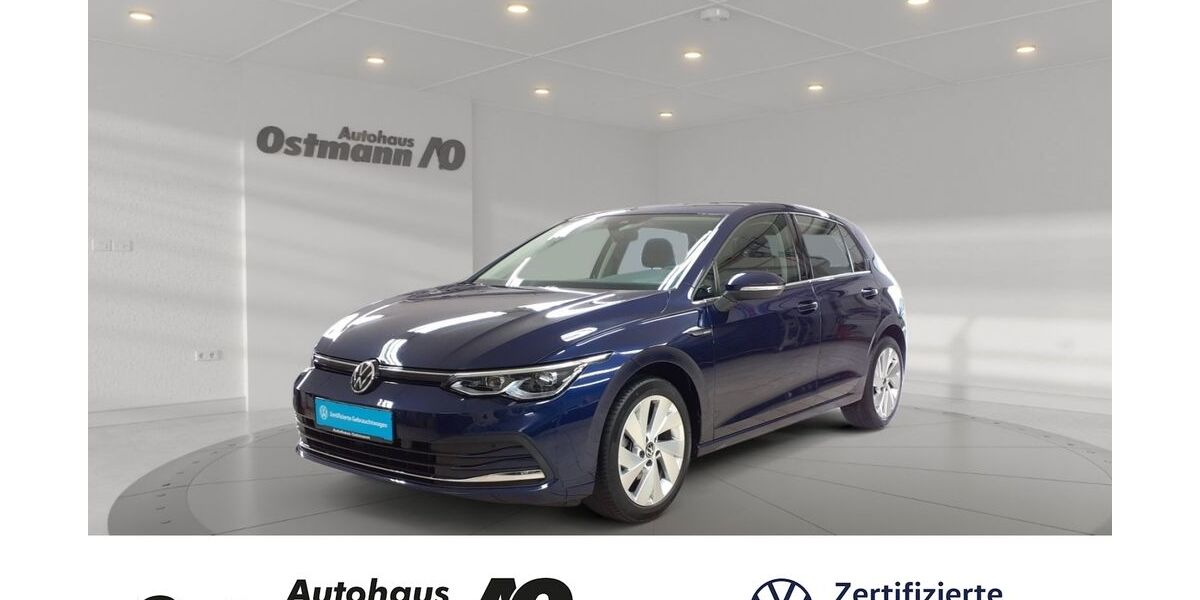 VW Golf 52.999 km 19.285 &euro; Melsungen 34212