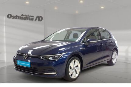 VW Golf 52.999 km 20.315 &euro; Melsungen 34212