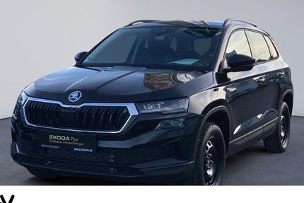Skoda Karoq 5.670 km 34.650 &euro; Braunschweig 38124