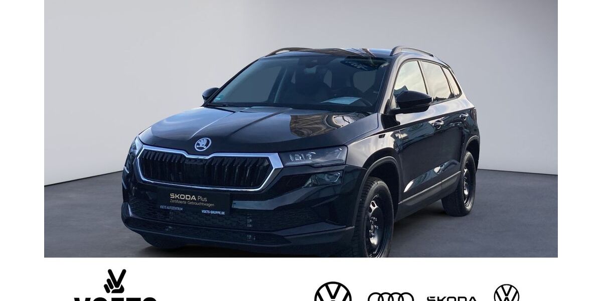 Skoda Karoq 7.100 km 34.650 &euro; Braunschweig 38124