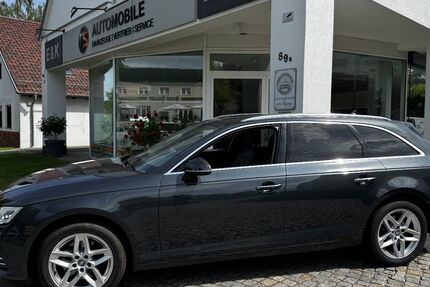 Audi A4 178.786 km 13.990 &euro; Velten 16727