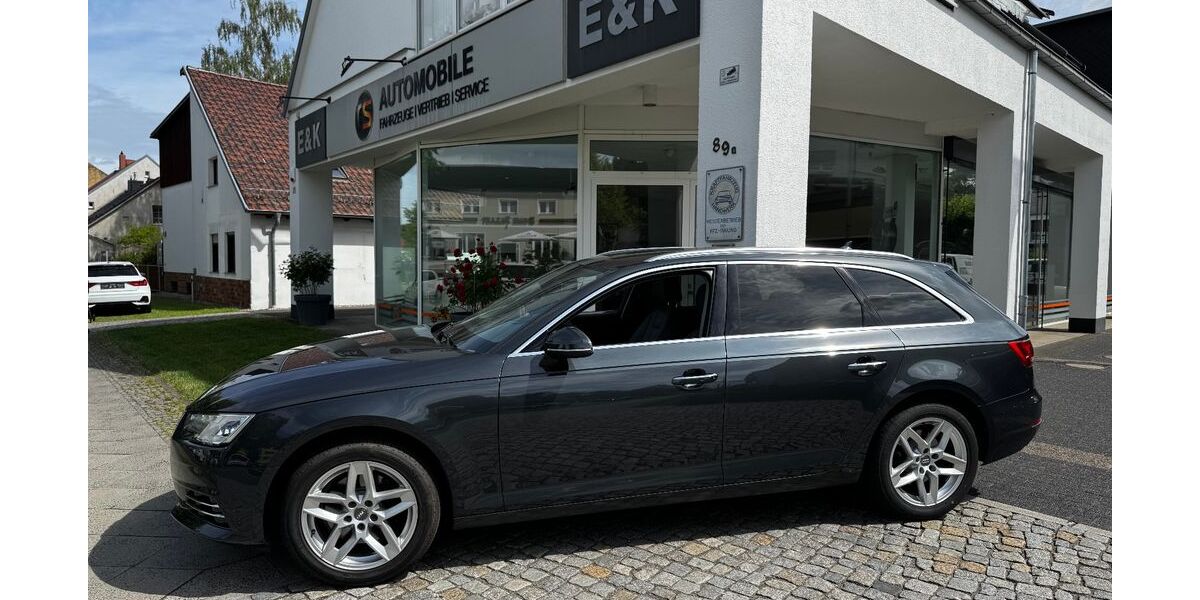Audi A4 178.786 km 13.990 &euro; Velten 16727