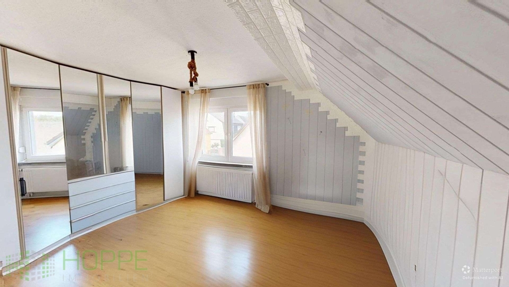 Lutherstadt Wittenberg OT Apollensdorf - Kleiner Hof mit traumhaftem Garten! - Einfamilienhaus Lutherstadt Wittenberg | Angebot:22839296