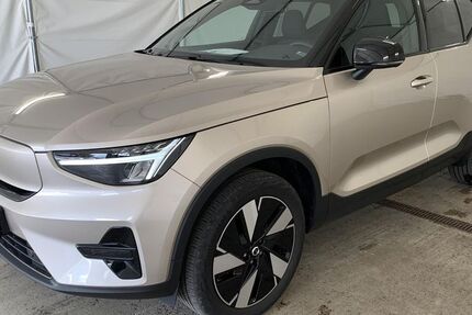 Volvo XC40 45.866 km 32.950 &euro; Steinbach-Hallenberg OT Herges-Hallenberg 98587