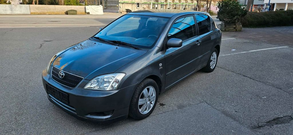Toyota Corolla 234.300 km 1.199 &euro; Augsburg 86154