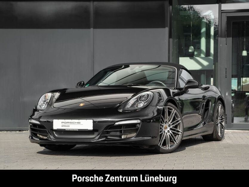 Boxster