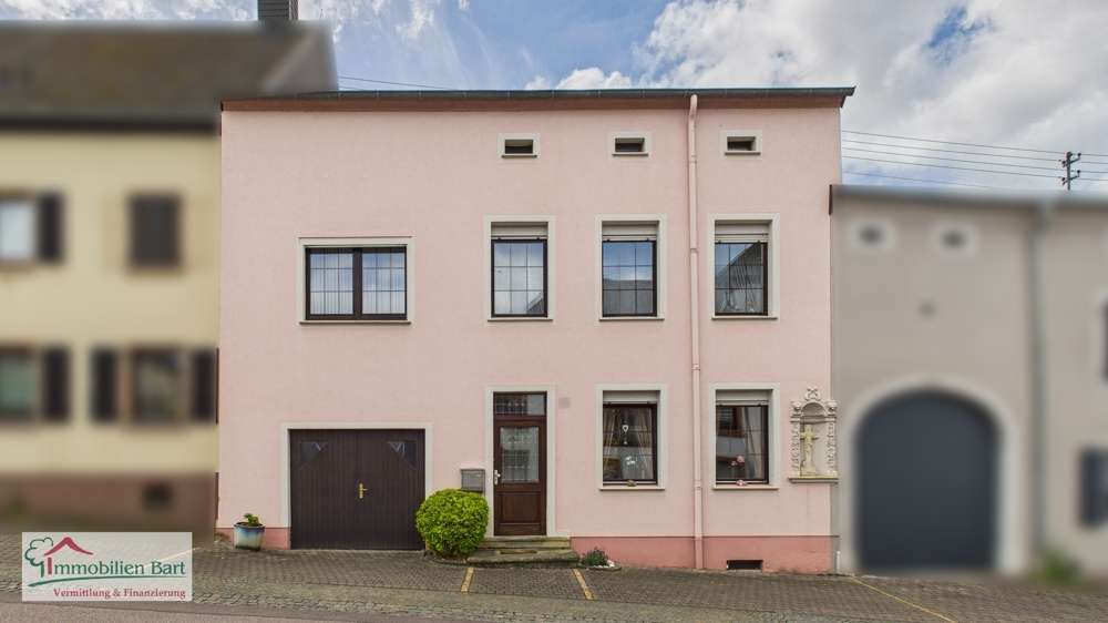 Einfamilienhaus Perl - 5 Zimmer, 152 m&sup2;, 349.800&euro; | Angebot:26379786