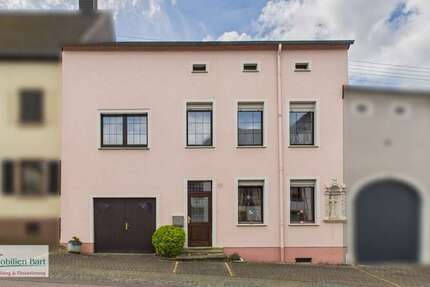 Haus Perl - 5 Zimmer, 152 m&sup2;, 349.800&euro; | Angebot:26379786