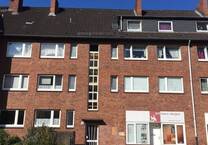 **Gemütliche 2-Zi.-Wohnung in HH-Wandsbek**