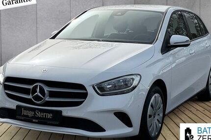 Mercedes-Benz B 250 34.300 km 22.450 &euro; Geilenkirchen 52511