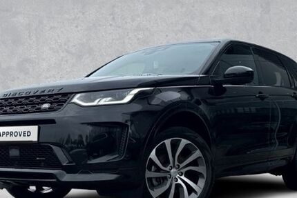 Land Rover Discovery Sport 67.419 km 35.999 &euro; Dortmund 44143