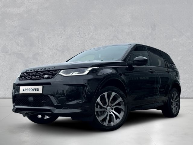 Land Rover Discovery Sport 67.419 km 35.999 &euro; Dortmund 44143
