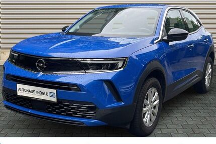 Opel Mokka 44.100 km 16.240 &euro; Rüsselsheim 65428