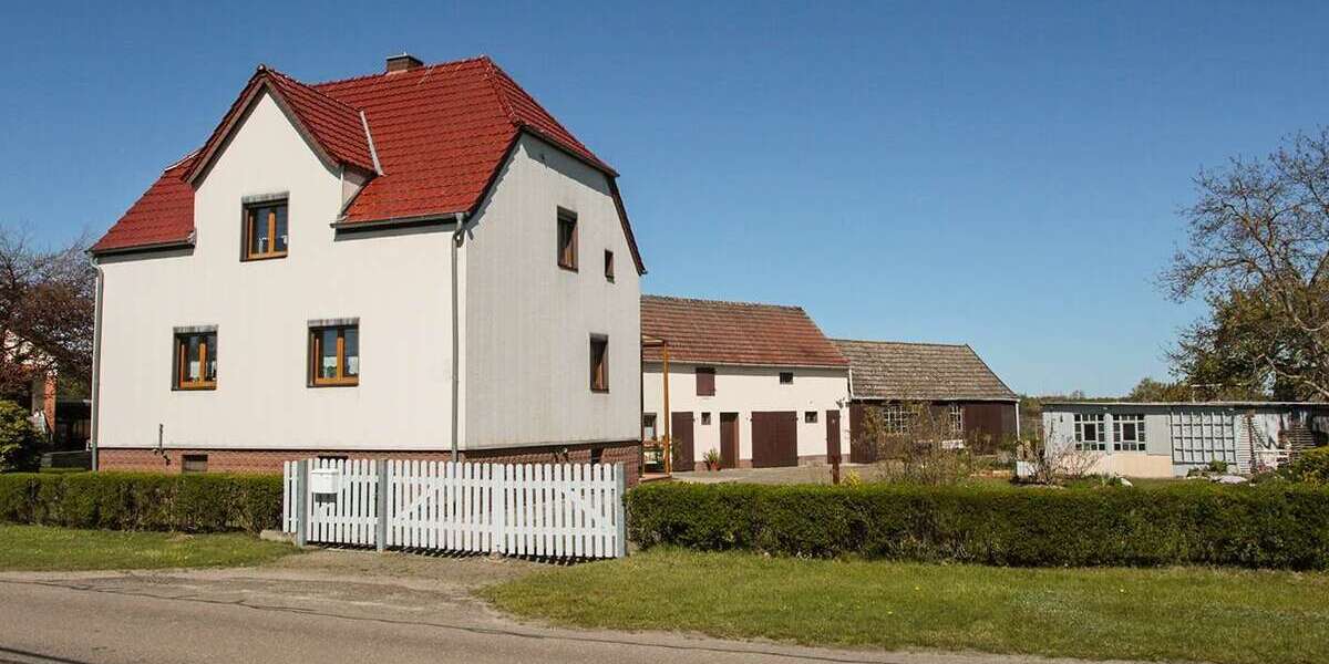 Einfamilienhaus Schraden - 5 Zimmer, 157 m&sup2;, 185.000&euro; | Angebot:26433246