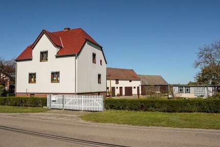 Haus Schraden - 5 Zimmer, 157 m&sup2;, 185.000&euro; | Angebot:26433246