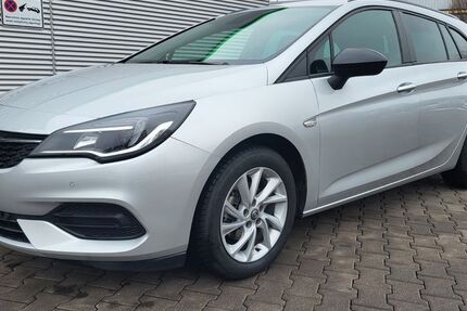 Opel Astra 97.000 km 8.790 &euro; Nürnberg 90449