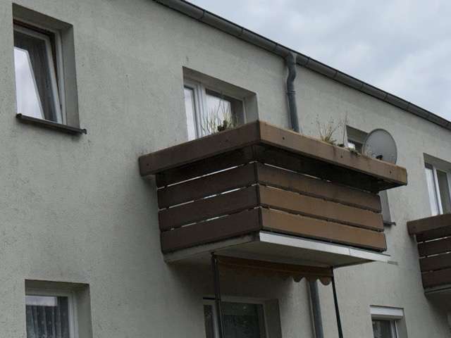 Etagenwohnung Neustadt-Glewe Glewe - 3 Zimmer, 57 m&sup2;, 73.000&euro; | Angebot:26670404