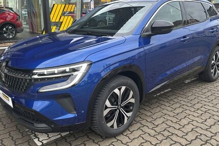 Renault Austral 15.500 km 32.990 &euro; Bautzen 02625