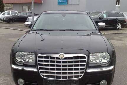 Chrysler 300C 144.000 km 7.500 &euro; Schönaich 71101