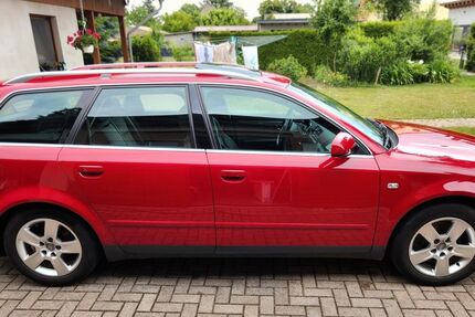 Audi A4 312.000 km 5.200 &euro; Sophienthal 15324