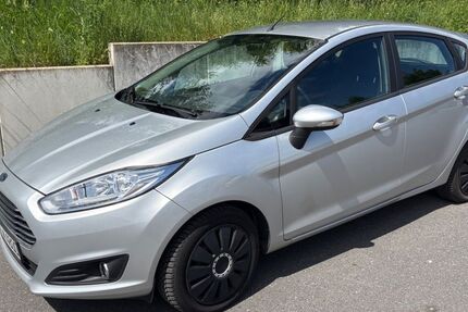 Ford Fiesta 156.820 km 6.800 &euro; Zornheim 55270